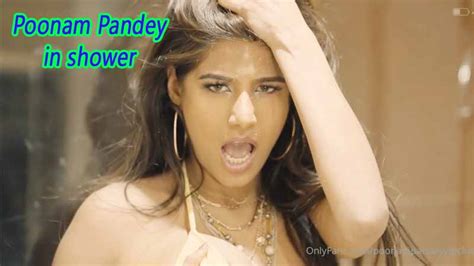 poonam nude aagmaal video|Poonam Pandey .